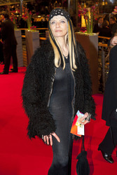 Veruschka Gräfin von Lehndorff