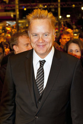 Tim Robbins
