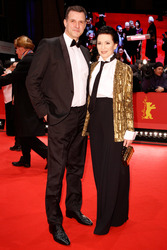 Heiko Kiesow, Iris Berben