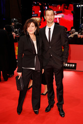 Hannelore Elsner, Florian David Fitz