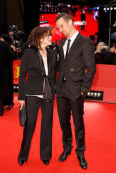 Hannelore Elsner, Florian David Fitz