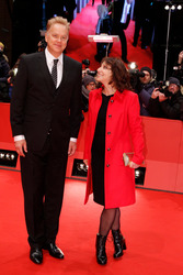Tim Robbins, Susanne Bier