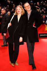 Lola Klamroth, Peter Lohmeyer