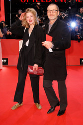 Lola Klamroth, Peter Lohmeyer