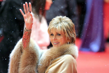 Jane Fonda