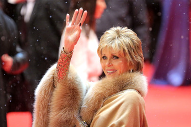 Jane Fonda