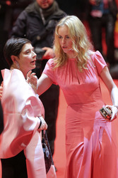 Isabella Rossellini, Nina Hoss