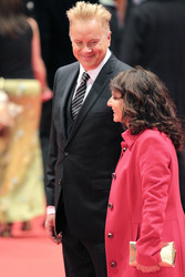 Tim Robbins, Susanne Bier