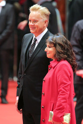 Tim Robbins, Susanne Bier