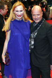 Andrea Sawatzki, Christian Berkel