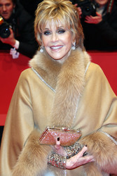 Jane Fonda
