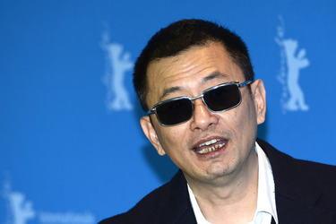 Wong Kar Wai
