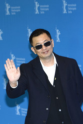 Wong Kar Wai