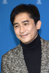 Tony Leung Chiu Wai