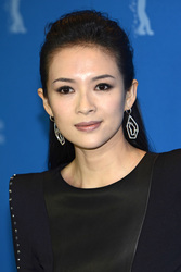 Zhang Ziyi