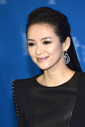 Zhang Ziyi