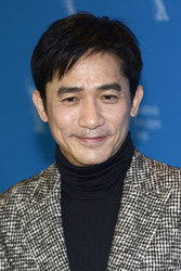 Tony Leung Chiu Wai