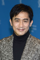 Tony Leung Chiu Wai