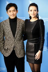 Tony Leung Chiu Wai, Zhang Ziyi