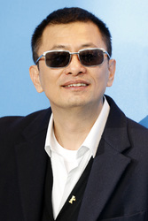 Wong Kar Wai