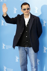 Wong Kar Wai