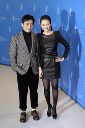 Tony Leung Chiu Wai, Zhang Ziyi