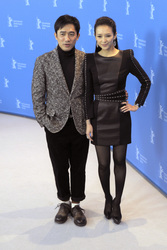 Tony Leung Chiu Wai, Zhang Ziyi