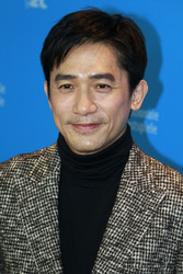Tony Leung Chiu Wai