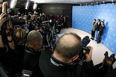 Tony Leung Chiu Wai, Wong Kar Wai, Zhang Ziyi