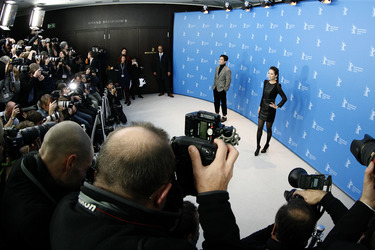 Tony Leung Chiu Wai, Zhang Ziyi