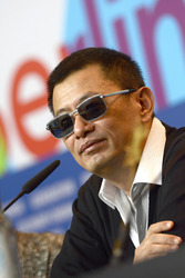 Wong Kar Wai