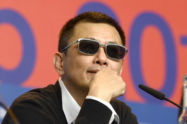 Wong Kar Wai