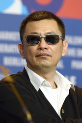 Wong Kar Wai
