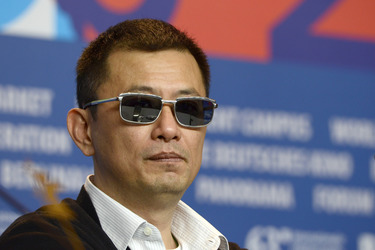 Wong Kar Wai
