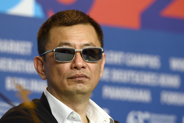 Wong Kar Wai