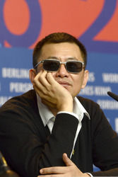 Wong Kar Wai