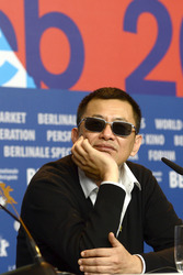 Wong Kar Wai