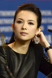 Zhang Ziyi