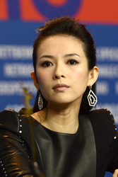 Zhang Ziyi