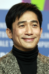 Tony Leung Chiu Wai