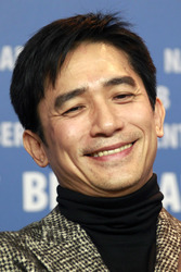 Tony Leung Chiu Wai
