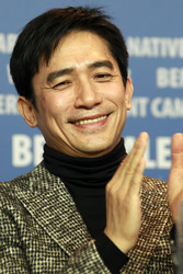 Tony Leung Chiu Wai