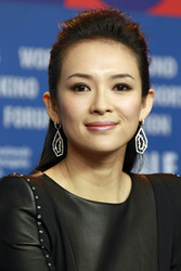 Zhang Ziyi