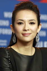 Zhang Ziyi