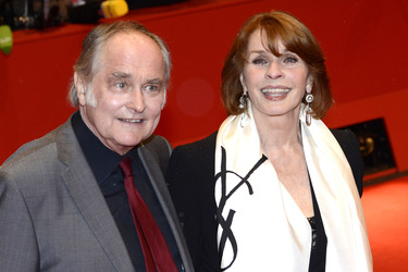 Michael Verhoeven, Senta Berger