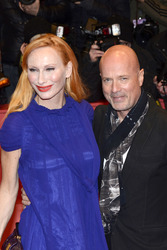 Andrea Sawatzki, Christian Berkel