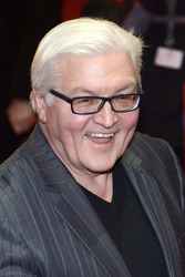 Frank-Walter Steinmeier