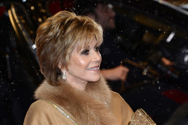 Jane Fonda