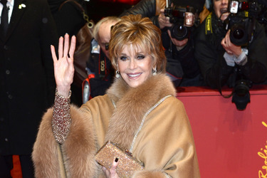 Jane Fonda