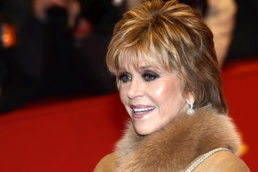 Jane Fonda